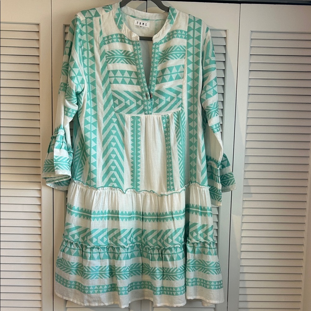 THML dress